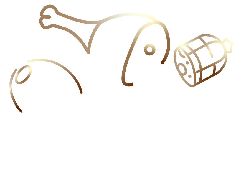 Logo le marché de Babette
